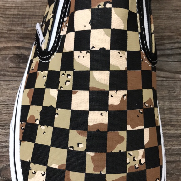 VANS CLASSIC SLIP ON BRAND NEW - Picture 8 of 14